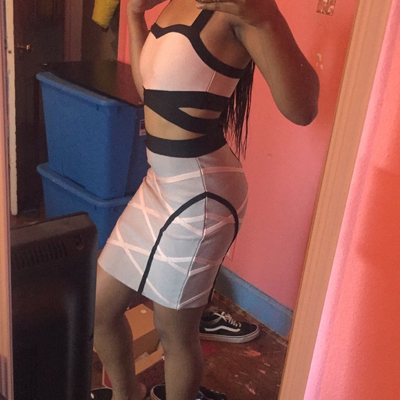 Two piece bandage set! - Picture 5 of 5